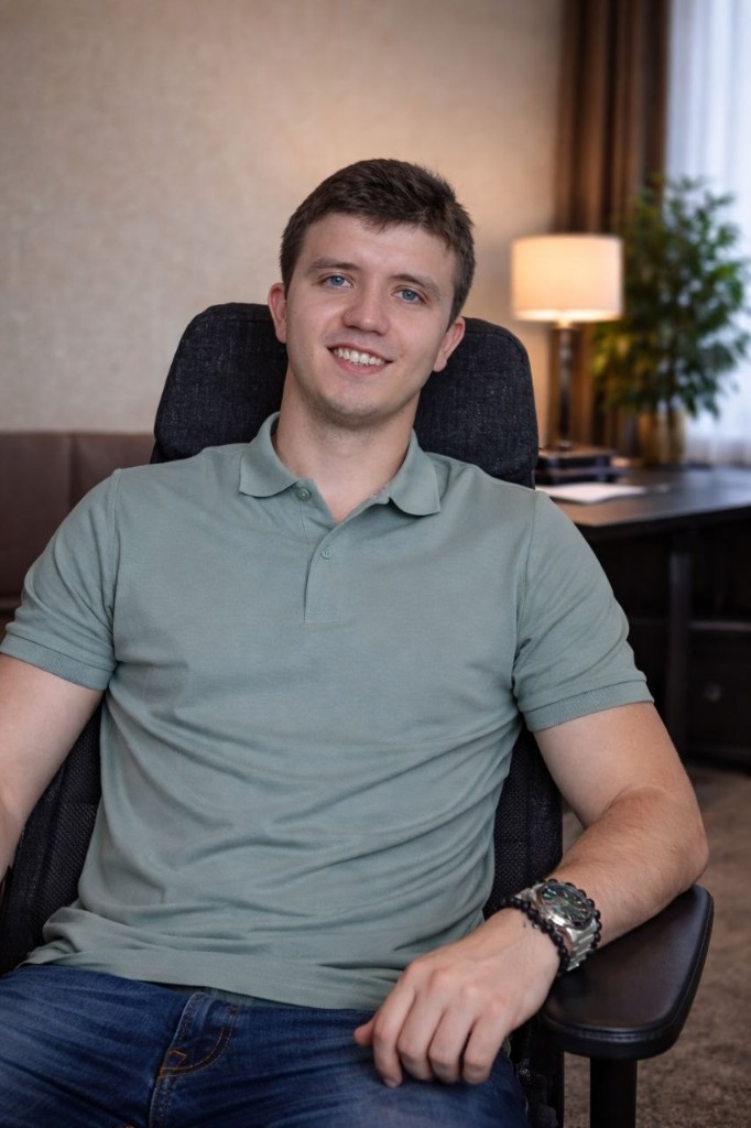 Веб-розробник ASDigital